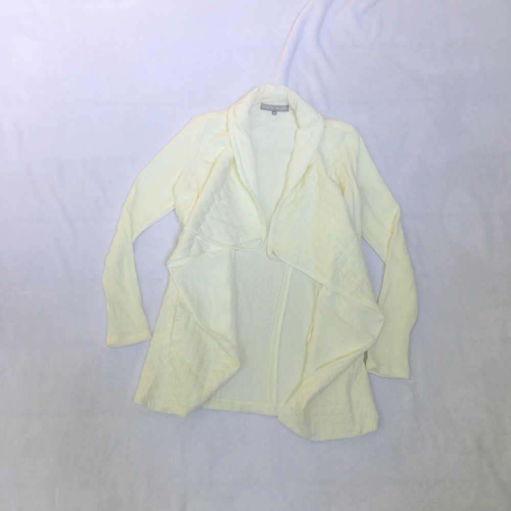 Lola & Sophie Quilt Jacket